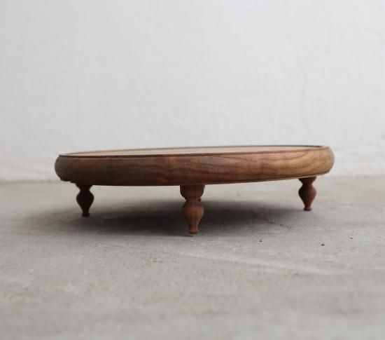 PRIVATE TABLE
