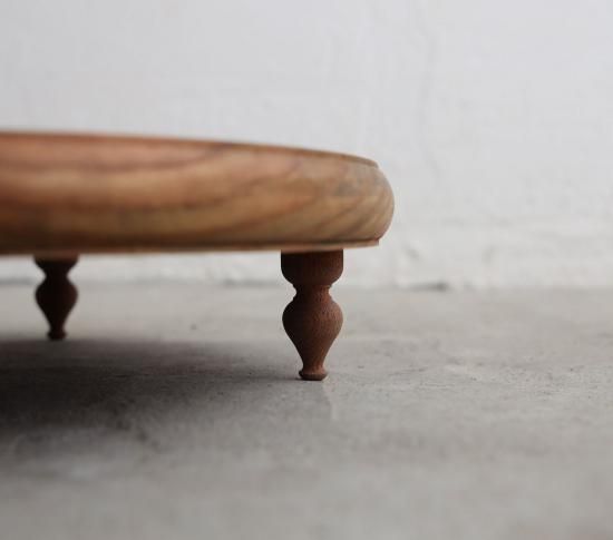 PRIVATE TABLE