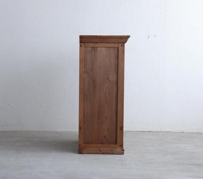 貴婦人な収納棚
