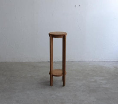 帯脚の花台