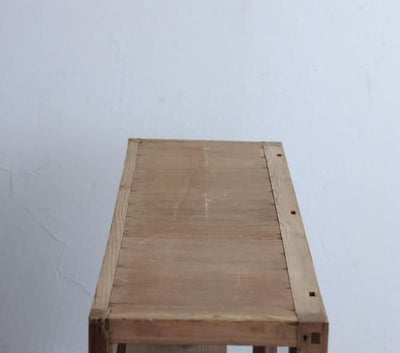 紳士な収納棚
