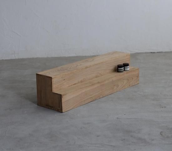 ひな壇のDRAWER