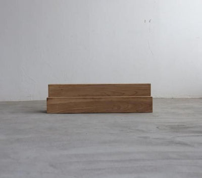 ひな壇のDRAWER