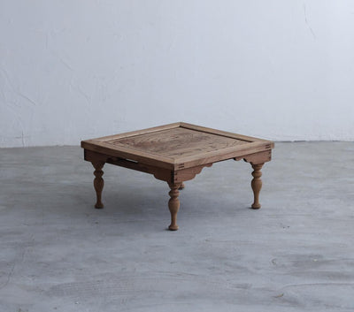 欅のFOLDING TABLE