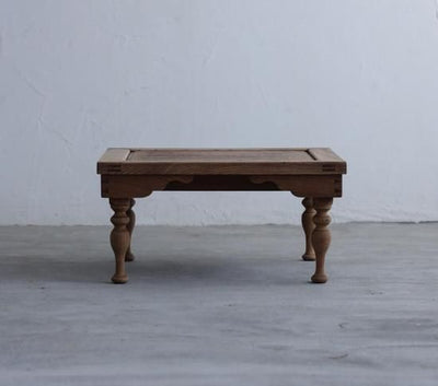欅のFOLDING TABLE