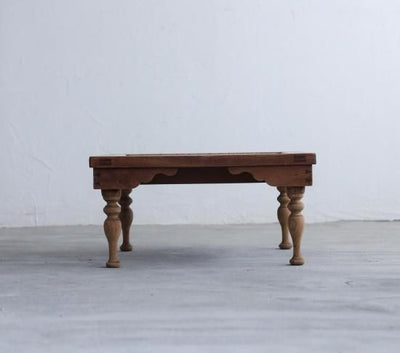 欅のFOLDING TABLE