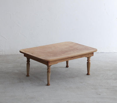 縮み杢のFOLDING TABLE