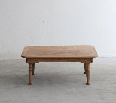 縮み杢のFOLDING TABLE
