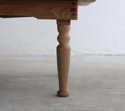 縮み杢のFOLDING TABLE
