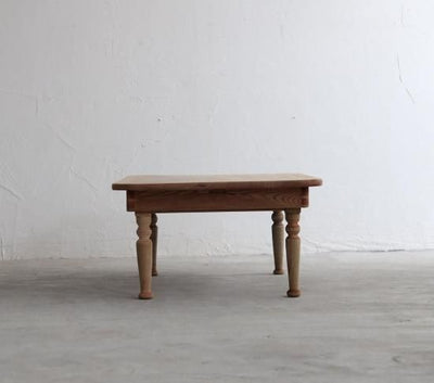 縮み杢のFOLDING TABLE