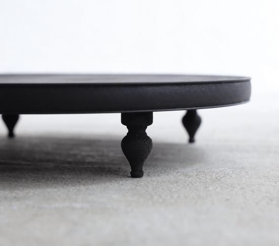 PRIVATE TABLE8
