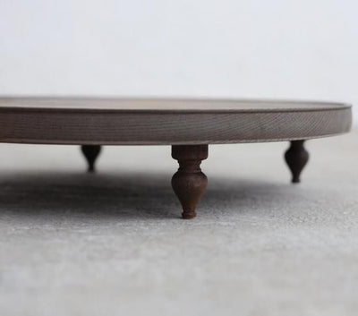 PRIVATE TABLE7