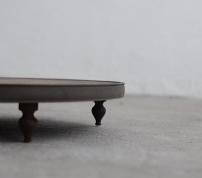PRIVATE TABLE7