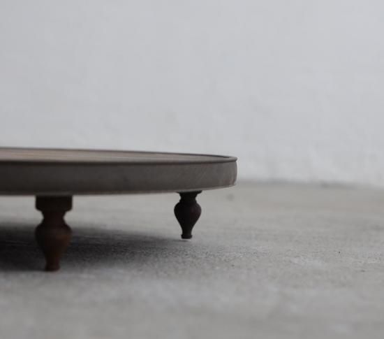 PRIVATE TABLE7