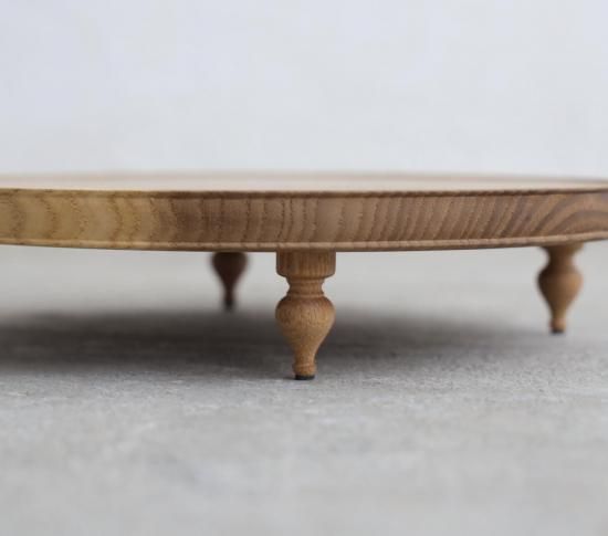 PRIVATE TABLE5