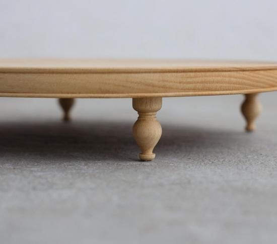 PRIVATE TABLE4