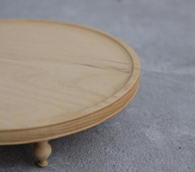 PRIVATE TABLE4