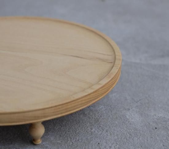 PRIVATE TABLE4