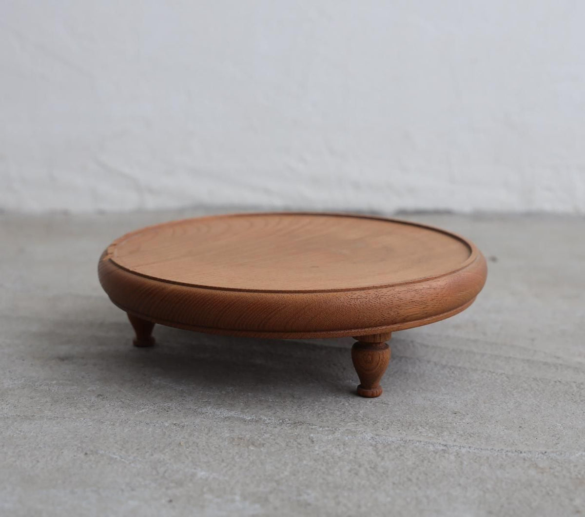 PRIVATE TABLE2