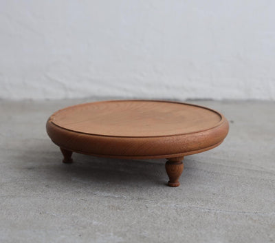 PRIVATE TABLE2