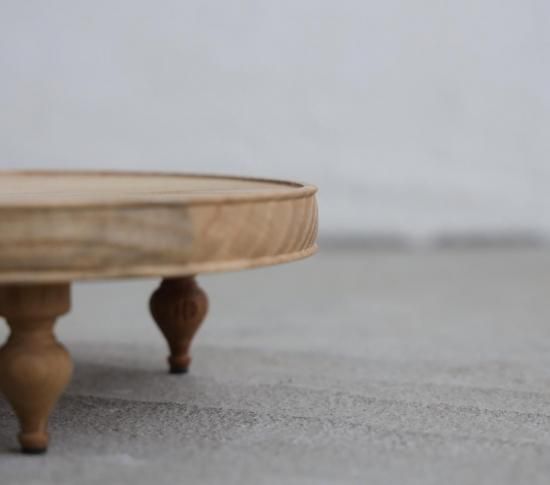 PRIVATE TABLE1