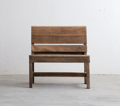 PRIVATE BENCH02