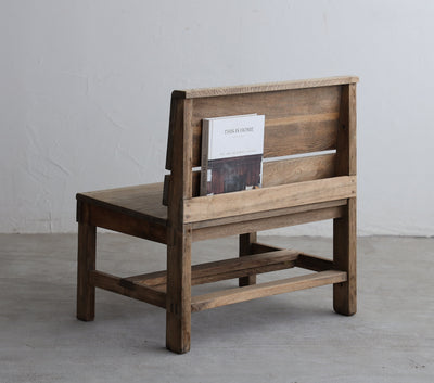 PRIVATE BENCH02