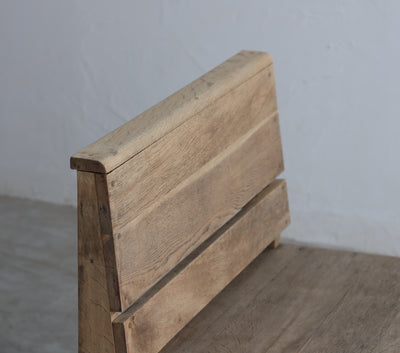 PRIVATE BENCH02