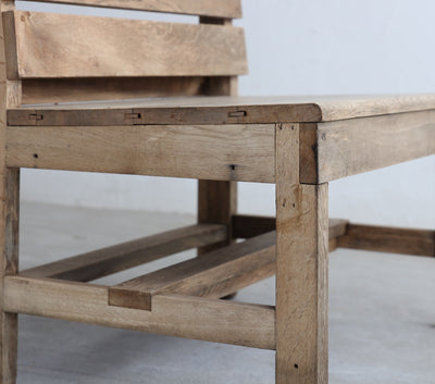 PRIVATE BENCH02