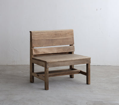 PRIVATE BENCH02