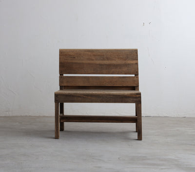 PRIVATE BENCH01