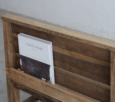 PRIVATE BENCH01