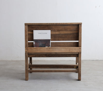 PRIVATE BENCH01