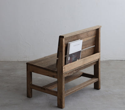 PRIVATE BENCH01