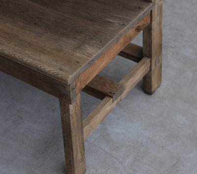 PRIVATE BENCH01