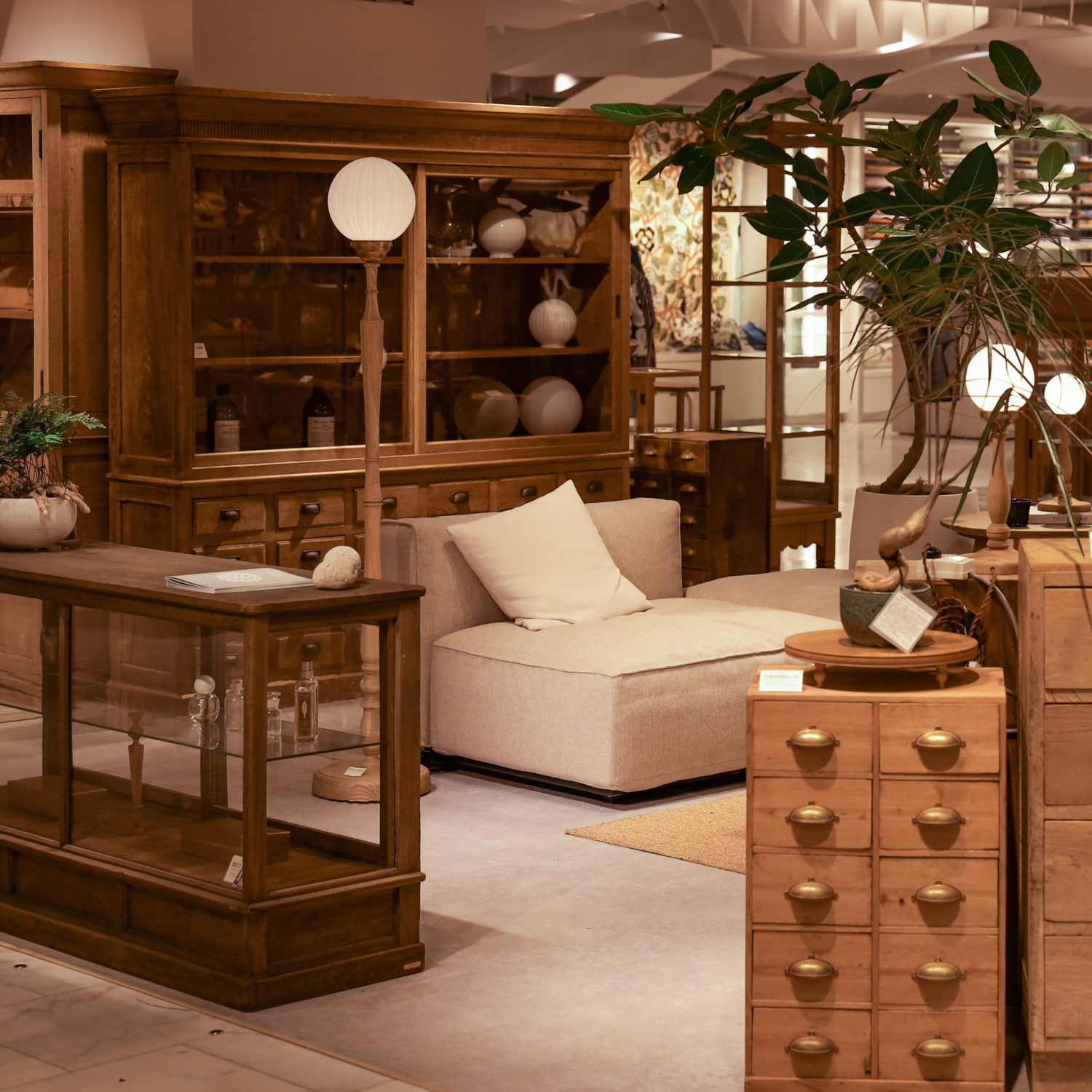 POP UP STORE伊勢丹新宿