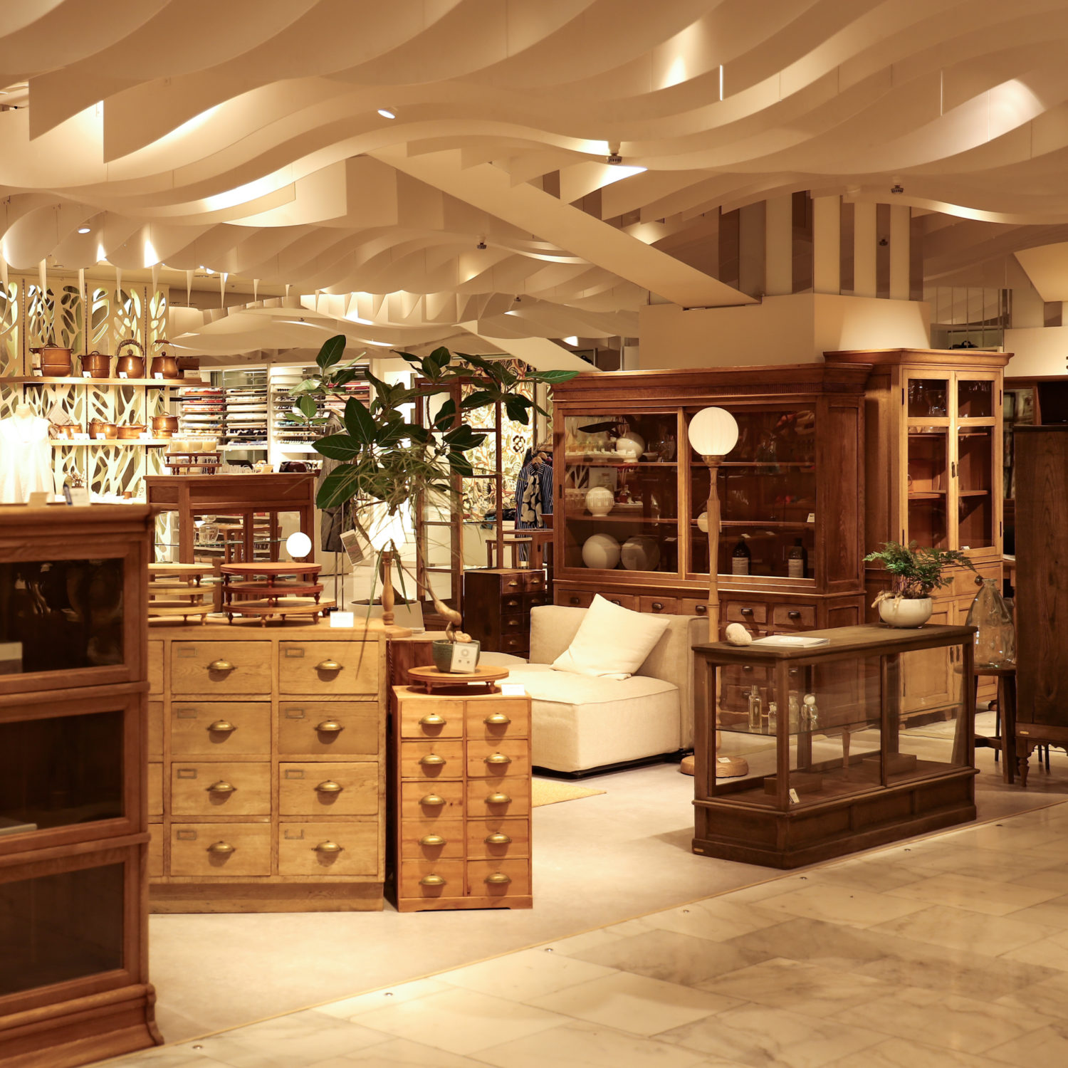 POP UP STORE伊勢丹新宿