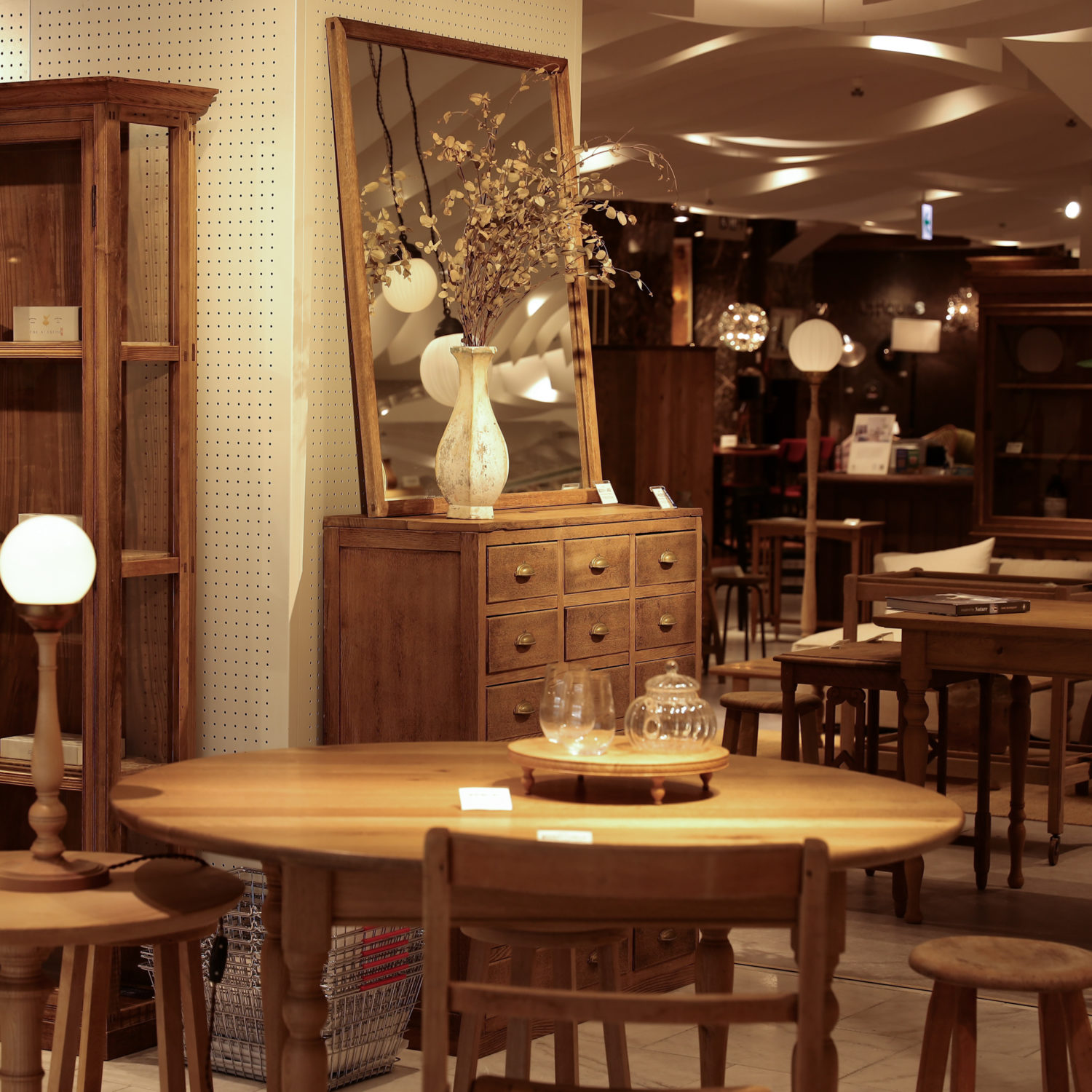 POP UP STORE伊勢丹新宿