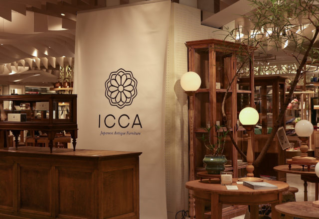 POP UP STORE伊勢丹新宿