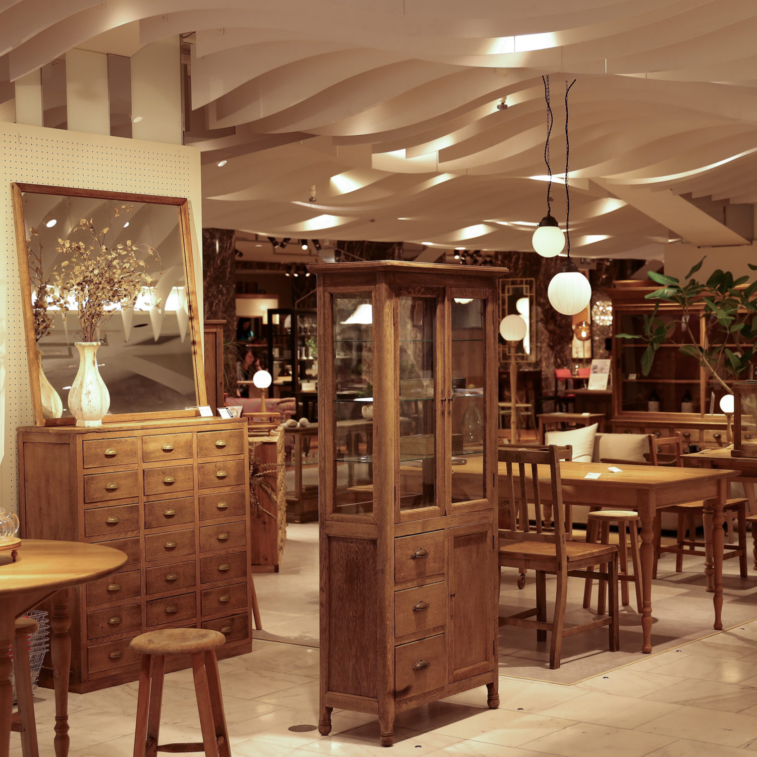 POP UP STORE伊勢丹新宿