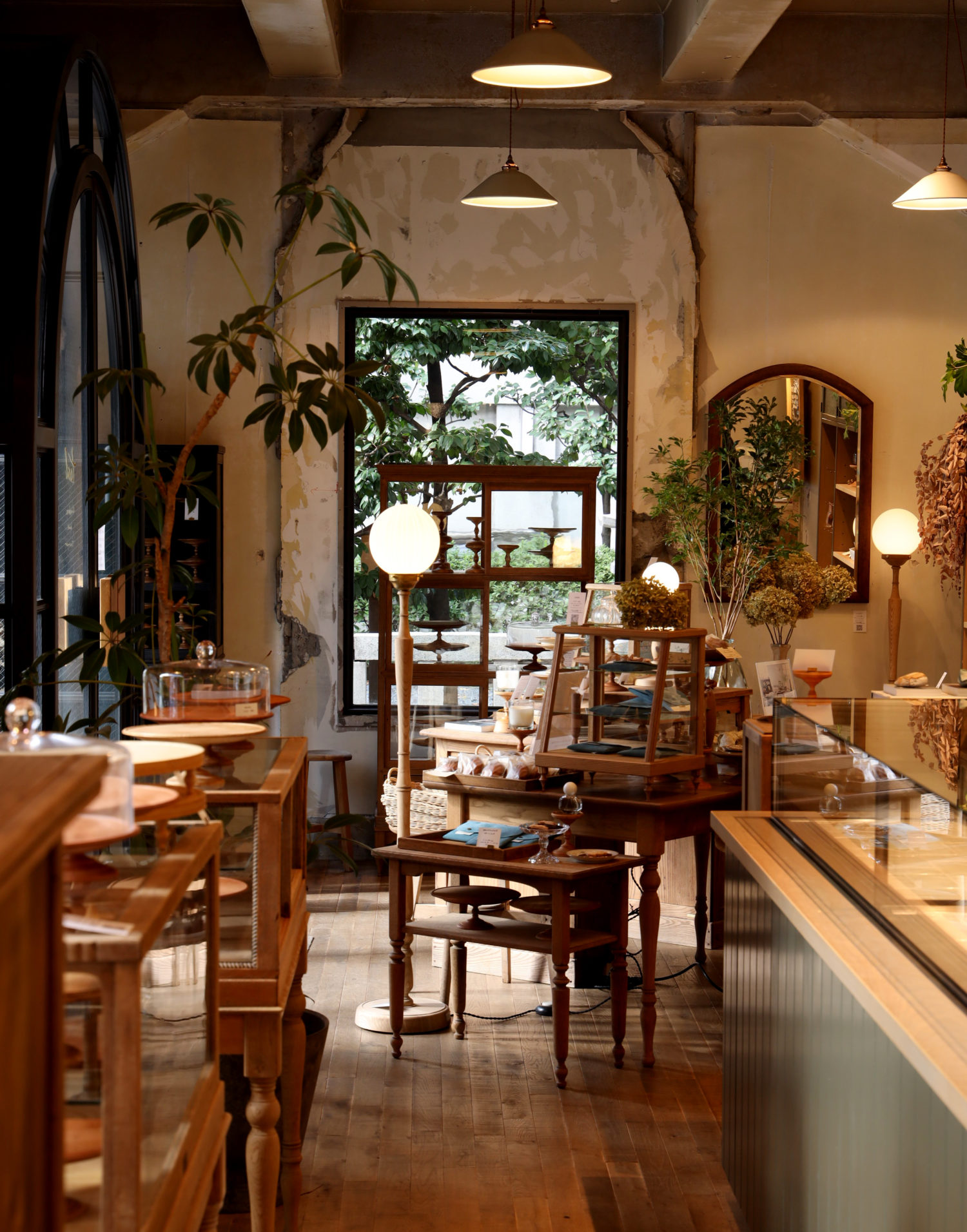 tealコラボイベント