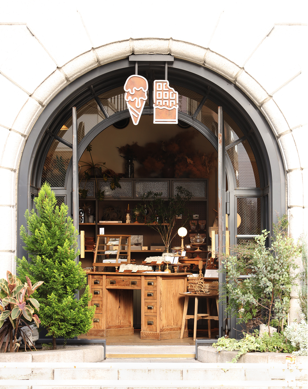 tealコラボイベント