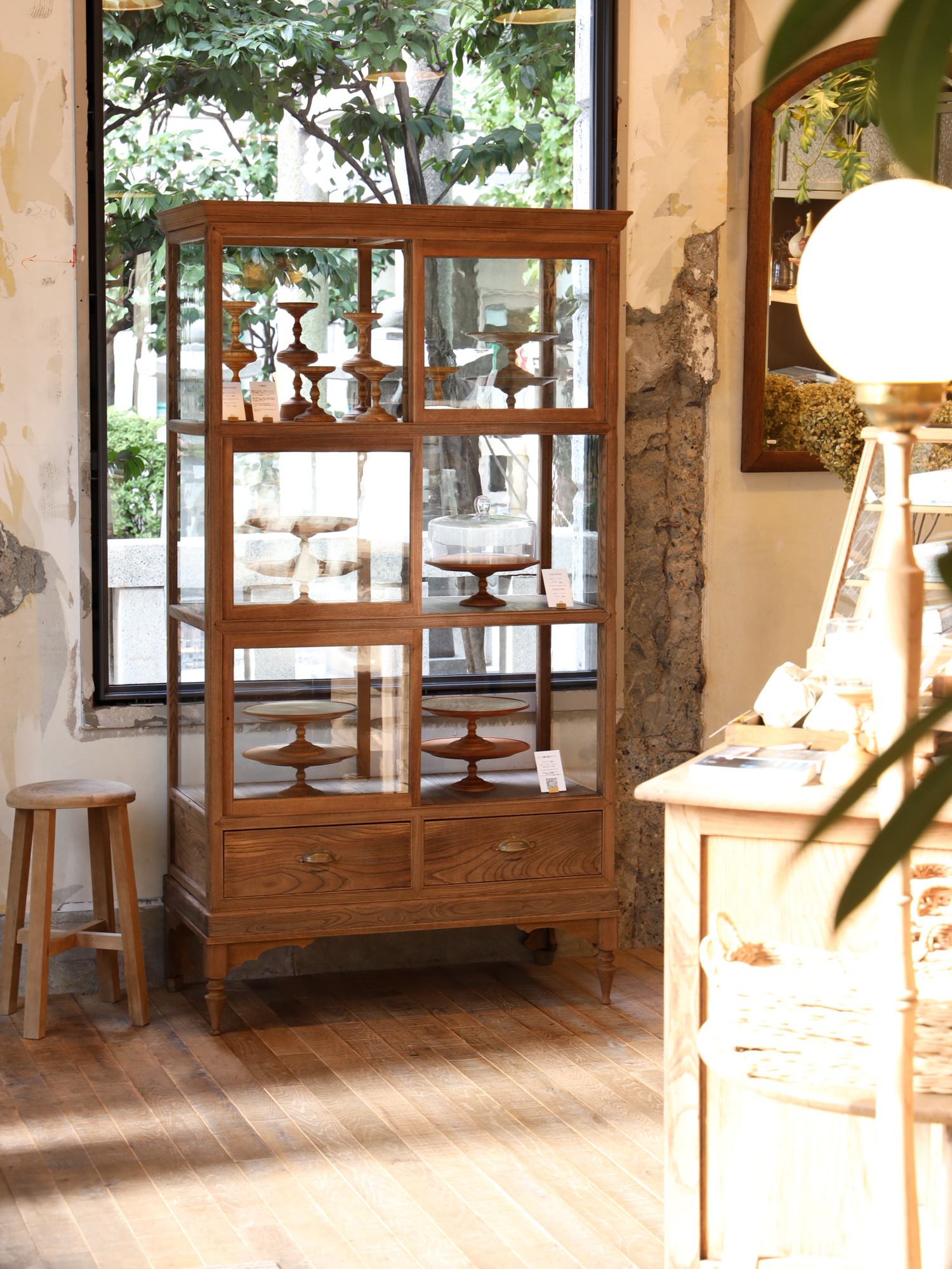 tealコラボイベント