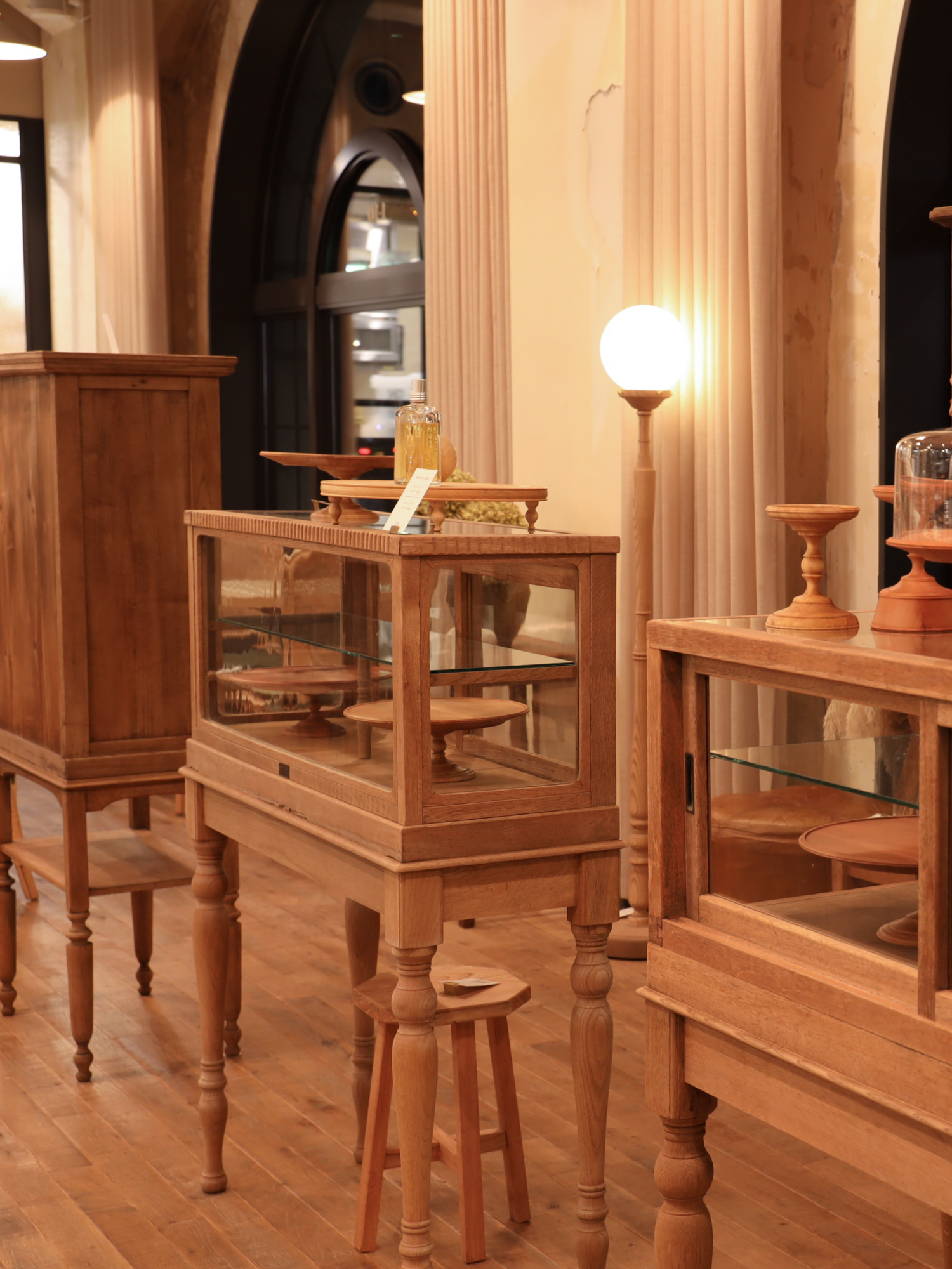 tealコラボイベント